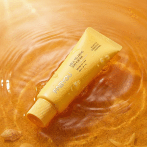 Bloqueador Solar - Fabyou Aqua Relaxing Sun Cream SPF50+ PA++++