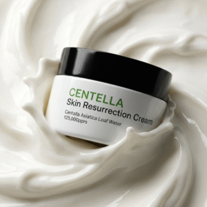 Crema - Eyenlip Centella Skin Resurrection