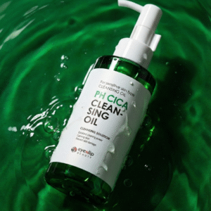 Aceite Limpiador - Eyenlip Ph Cica