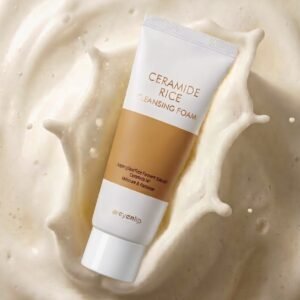 Jabón Limpiador - Eyenlip Ceramide Rice