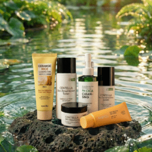 Kit Completo - All Skin Essentials