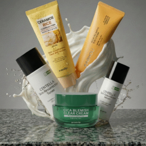 Kit Anti-Manchas - All Skin