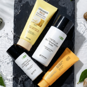 Kit Anti-Age - AllSkin