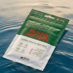 Pimple Patches- Eyenlip AC Clear Spot Patch