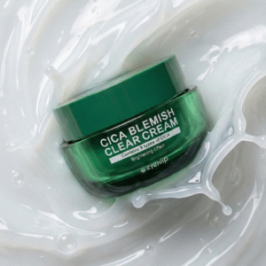 Crema Aclarante - Eyenlip Cica Blemish Clear Cream